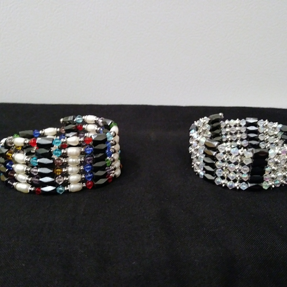Bracelet 2 pack